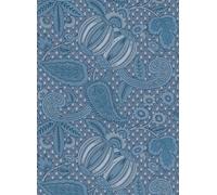 Little Greene Carta da parati Pomegranate