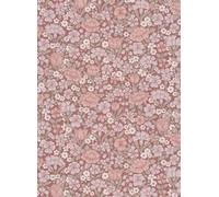 Little Greene Carta da parati Spring Flowers - Blush