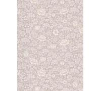Little Greene Carta da parati Spring Flowers - French Grey