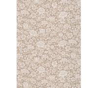 Little Greene Carta da parati Spring Flowers - Portland Stone
