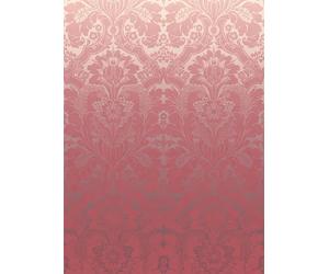 Little Greene Carta da parati StJames Park - Cherry Fade
