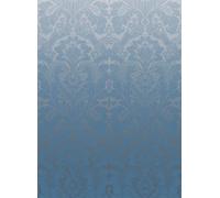 Little Greene Carta da parati StJames Park - Cobald Fade