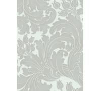 Little Greene Carta da parati Tulip - Cloud