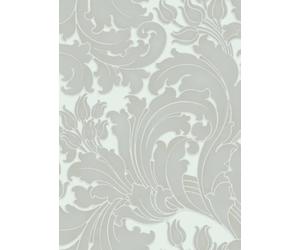 Little Greene Carta da parati Tulip - Cloud