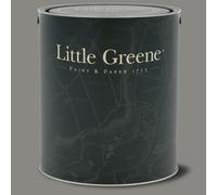 Little Greene Intelligent All Surface Primer Archive Colours - Grey Teal 226 - 1l