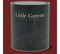 Little Greene Intelligent All Surface Primer - Bronze Red 15 - 1l