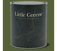 Little Greene Intelligent All Surface Primer - Jewel Beetle 303 - 1l