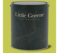 Little Greene Intelligent All Surface Primer - Pale Lime 70 - 1l