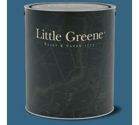 Little Greene Intelligent Eggshell Archive Colours - Moon Shadow 261 - 2,5l