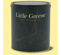 Little Greene Intelligent Eggshell Archive Colours - Narcissus 194 - 1l