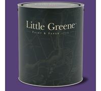 Little Greene Intelligent Eggshell Archive Colours - Palatine 147 - 2,5l