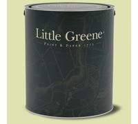 Little Greene Intelligent Eggshell Archive Colours - Wormwood 300 - 2,5l