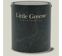 Little Greene Intelligent Eggshell Paint - French Grey - Mid 162 - 2,5l
