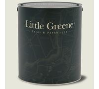 Little Greene Intelligent Eggshell Paint - French Grey - Pale 161 - 2,5l