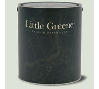 Little Greene Intelligent Eggshell Paint - Pearl Colour - Mid 168 - 2,5l