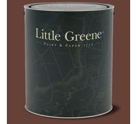 Little Greene Intelligent Exterior Eggshell Archive Colours - Callaghan 214 - 1l