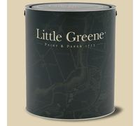 Little Greene Intelligent Exterior Eggshell Archive Colour - 2,5l - Clay - Deep 154