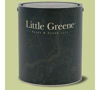 Little Greene Intelligent Exterior Eggshell Archive Colours - True Taupe 240 - 2,5l