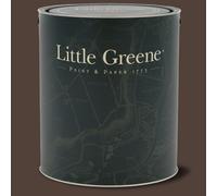 Little Greene Intelligent Exterior Eggshell Archive Colour - 2,5l - Felt 145