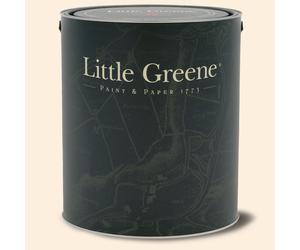 Little Greene Intelligent Exterior Eggshell Archive Colours - Old Paper II 146 - 2,5l
