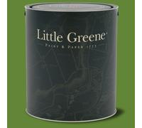 Little Greene Intelligent Exterior Eggshell Archive Colours - Sage & Onions 288 - 2,5l
