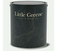Little Greene Intelligent Exterior Eggshell Archive Colours - Starling's Egg 97 - 1l
