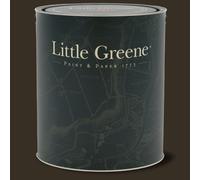Little Greene Intelligent Exterior Eggshell Archive Colours - Toad 235 - 1l