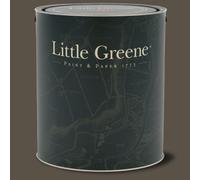 Little Greene Intelligent Exterior Eggshell Archive Colours - Custard 133 - 2,5l
