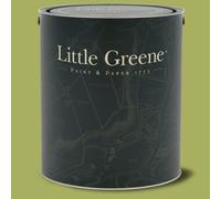 Little Greene Intelligent Exterior Eggshell Archive Colours - Sage & Onions 288 - 2,5l