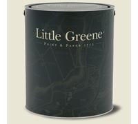 Little Greene Intelligent Exterior Eggshell - Portland Stone - Pale 155 - 1l