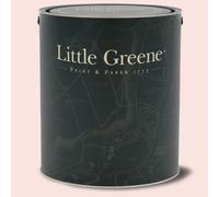 Little Greene Intelligent Floor Paint Archive Colours - Secret Shell 2 - 1l