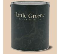 Little Greene Intelligent Floor Paint - 1l - Beauvais Lilac 29
