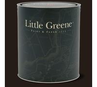 Little Greene Intelligent Floor Paint - Chocolate Colour 124 - 2,5l