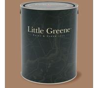 Little Greene Intelligent Floor Paint - Split Pink 341 - 1l