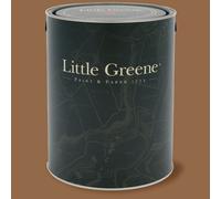 Little Greene Intelligent Gloss - 1l - Affogato 342