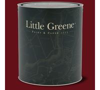 Little Greene Intelligent Gloss - Baked Cherry 14 - 1l