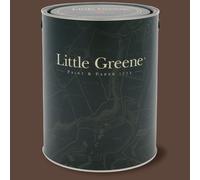 Little Greene Intelligent Floor Paint - 1l - Ganache 345