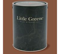Little Greene Intelligent Gloss - 1l - Muscovado 343