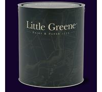 Little Greene Intelligent Gloss - Thai Sapphire 116 - 1l