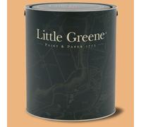 Little Greene Intelligent Matt Emulsion Archive Colour - Conche 20 - 10l
