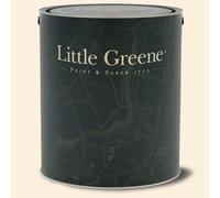 Little Greene Intelligent Matt Emulsion Archive Colour - Old Paper II 146 - 10l