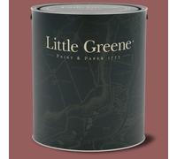 Little Greene Intelligent Matt Emulsion Paint - Ashes of Roses 6 - 5l