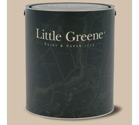 Little Greene Intelligent Matt Emulsion Paint - Mushroom 142 - 1l