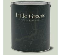 Little Greene Intelligent Matt Emulsion Paint - Pearl Colour 100 - 2,5l