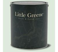 Little Greene Intelligent Satinwood - Hidey Hole 307 - 1l