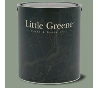 Little Greene Intelligent Satinwood - Hopper 297 - 1l