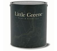 Little Greene Intelligent Satinwood - Loft White 222 - 1l
