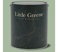 Little Greene Masonry Paint - Aquamarine 138 - 5l