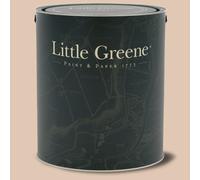 Little Greene Masonry Paint - Castell Pink 314 - 10l