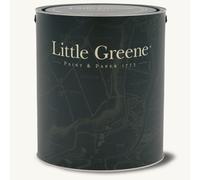 Little Greene Masonry Paint - Flint 236 - 5l